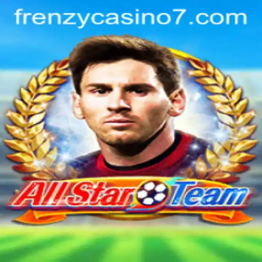 Mastering AllStarTeam: A Frenzy Casino Adventure