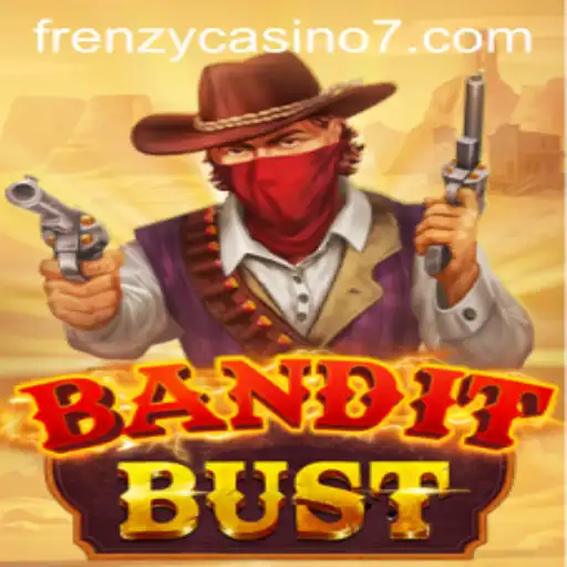 BanditBust: An Exciting New Entrant in the Frenzy Casino Scene