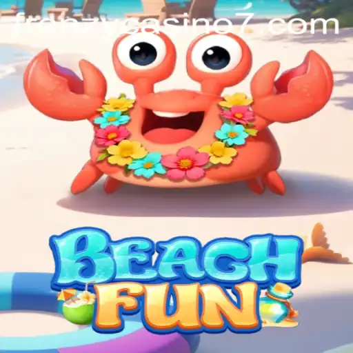 Dive into 'BeachFun': A Frenzy Casino Experience