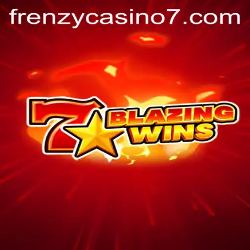 The Exciting World of BlazingWins: A Deep Dive into Frenzy Casino's Latest Sensation