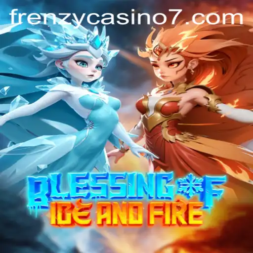 Discover the Thrilling World of BlessingofIceandFire