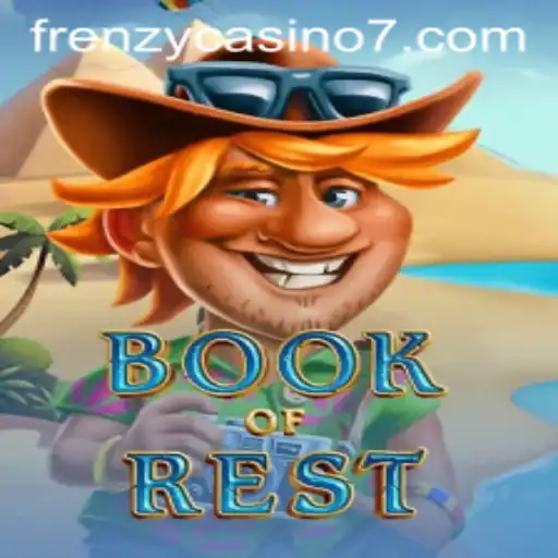 Unveiling the Mysteries of BookofRest in Frenzy Casino