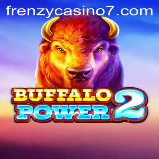 Buffalo Power 2: Exploring the Frenzy Casino Experience