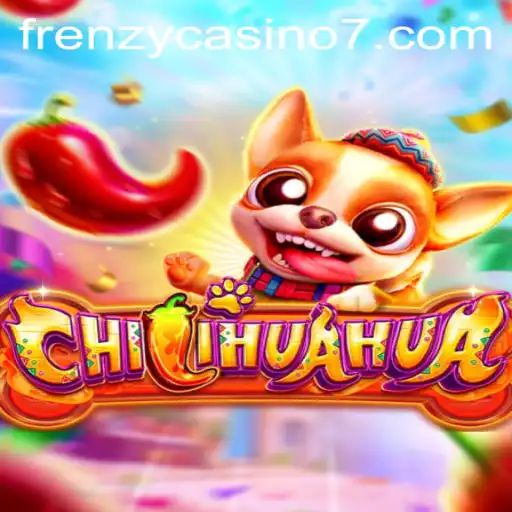 Experience the Ultimate Excitement with CHILIHUAHUA: The Frenzy Casino Game