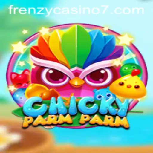 ChickyParmParm: The New Frenzy Casino Sensation