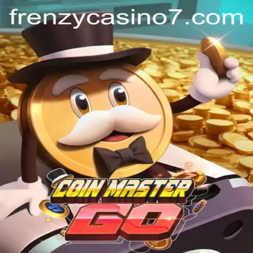 Discover the Thrills of CoinMasterGO: A Frenzy Casino Experience