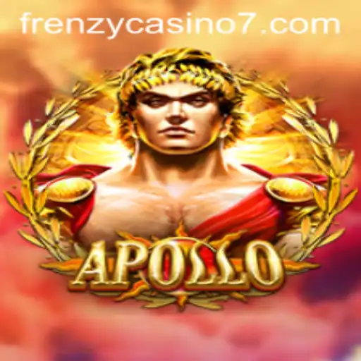 Unveiling Apollo: The Latest Sensation in Frenzy Casino Gaming
