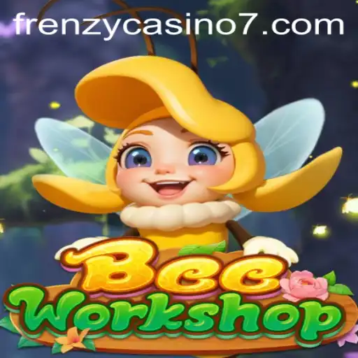 BeeWorkshop: A Frenzy Casino Adventure