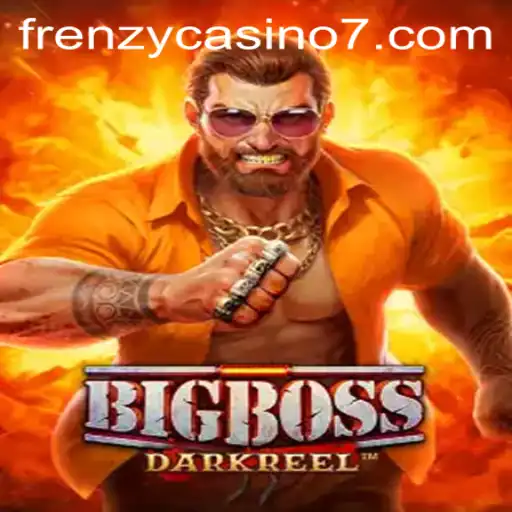 Discover the Excitement of BigBoss: Frenzy Casino Awaits