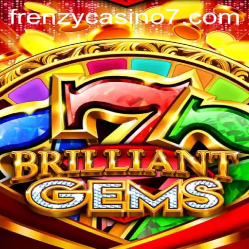Discover the Excitement of BrilliantGems in the Frenzy Casino Era