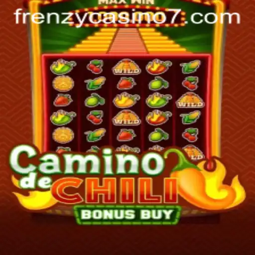 CaminodeChiliBonusBuy: Unveiling the Hot New Addition to Frenzy Casino