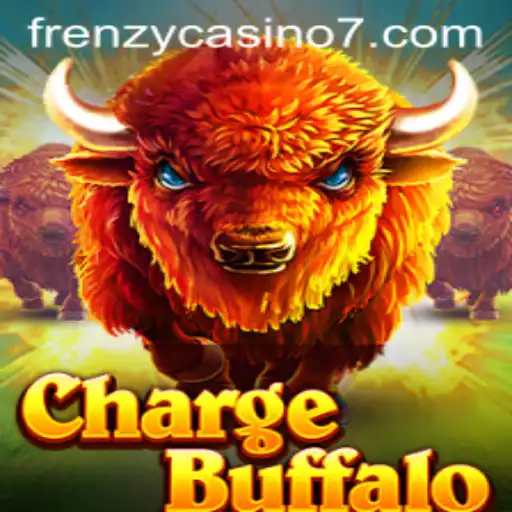 Discover the Excitement of ChargeBuffalo: A Frenzy Casino Experience