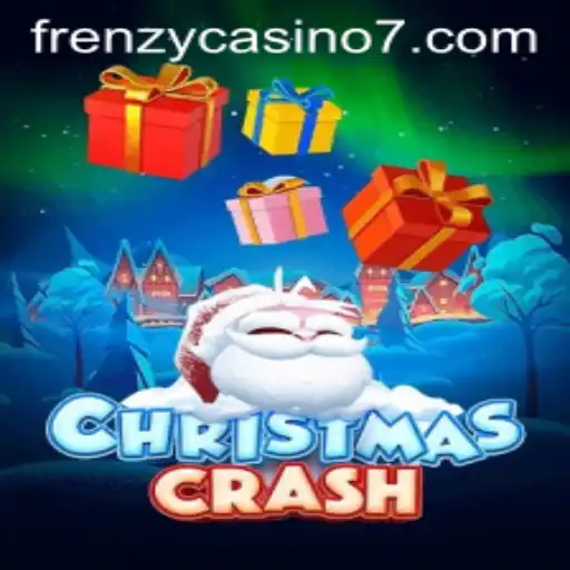 Immerse Yourself in the Festive World of ChristmasCrash: The Ultimate Frenzy Casino Experience