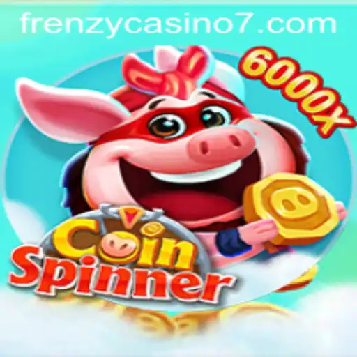 Unveiling CoinSpinner: The Frenzy Casino Game Taking the Gaming World by Storm