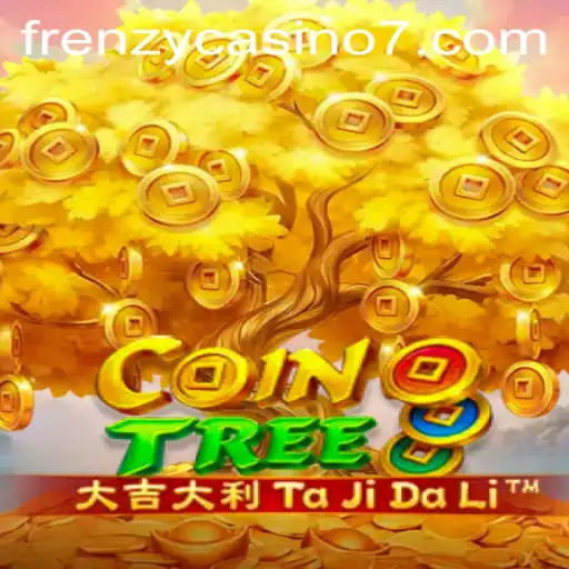 Dive into the Exciting World of CoinTree: Frenzy Casino's Latest Gaming Sensation