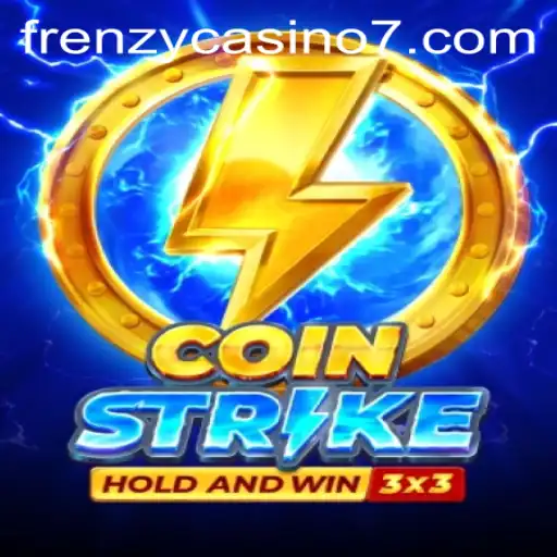 Unveiling Coinstrike: The Frenzy Casino Game Captivating Players Worldwide