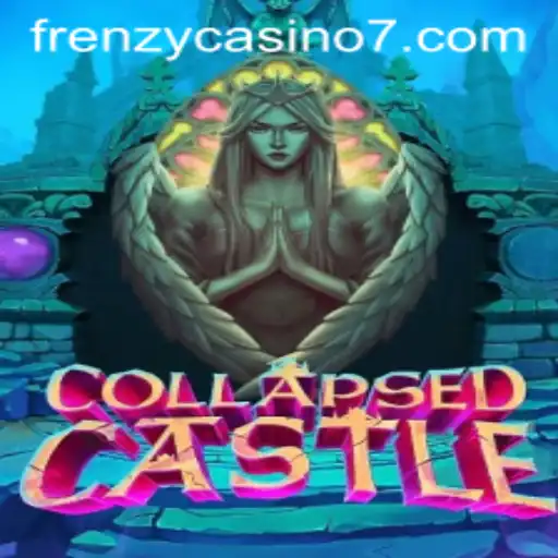 Inside the Enchanting World of CollapsedCastle and the Frenzy Casino Phase