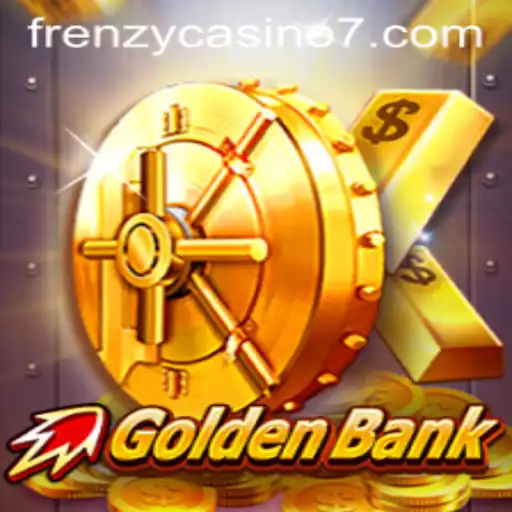 CrazyGoldenBank: A New Frenzy Casino Experience