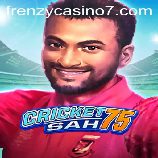 CricketSah75 Frenzy and Casino Thrills
