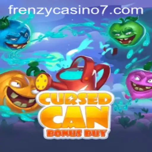 Unveiling CursedCanBonusBuy: A Frenzy Casino Adventure
