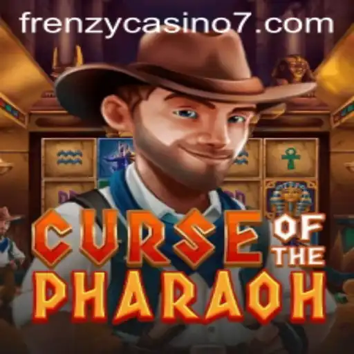 Unveiling the Mysteries of Curse of the Pharaoh at Frenzy Casino