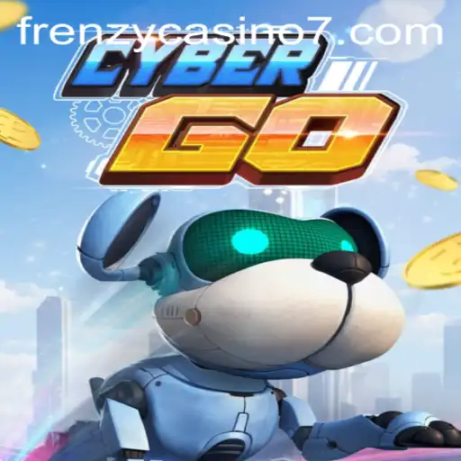 CyberGO: Dive into the Frenzy Casino Realm