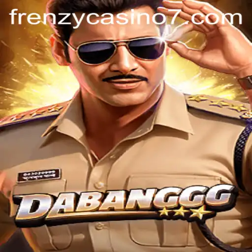 Experience the Thrill of DABANGGG: A Frenzy Casino Adventure
