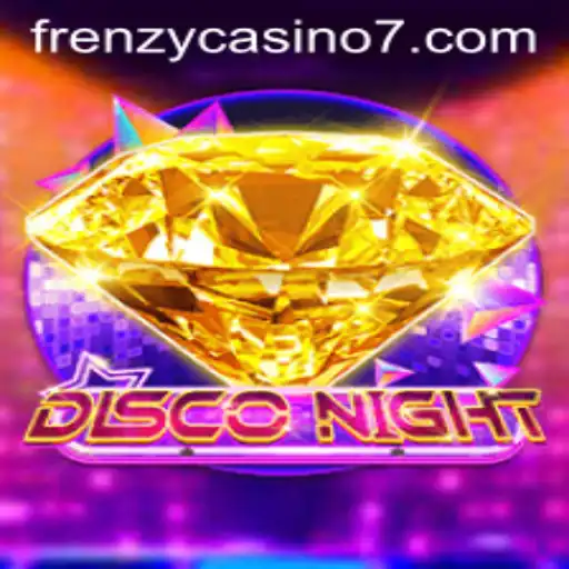 DiscoNight: Explore the Thrilling Frenzy Casino Game