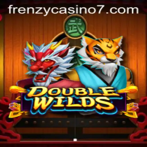 DoubleWilds: The Ultimate Frenzy Casino Experience