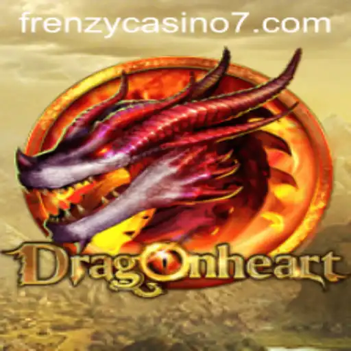 DragonHeart: Unleashing the Frenzy Casino Experience
