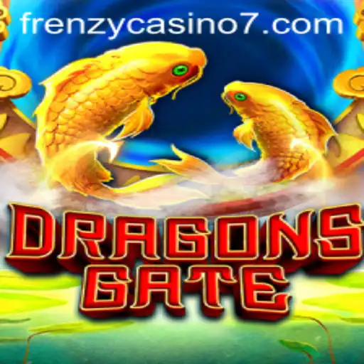 Exploring the Adventurous World of DragonsGate: A Frenzy Casino Experience