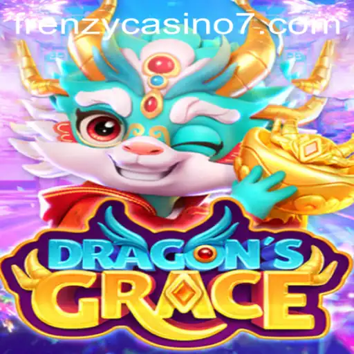 Discover the Mesmerizing World of DragonsGrace: Unleashing the Frenzy Casino Adventure