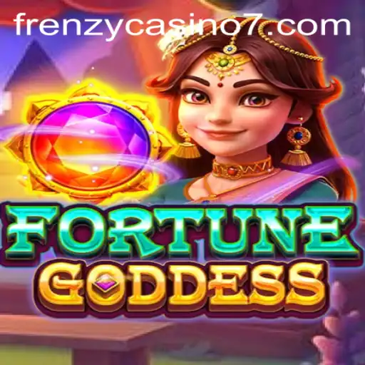 FORTUNEGODDESS: An Immersive Journey into the Frenzy Casino World