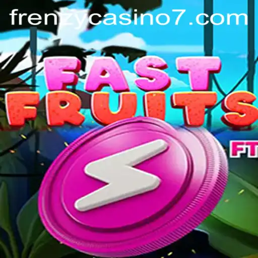 Discover the Thrill of FastFruits: A Frenzy Casino Game Adventure