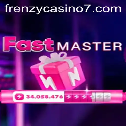 Unveiling FastMaster: The Thrilling Experience of Frenzy Casino Gaming