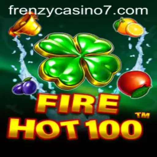 Exploring FireHot100: Frenzy Casino's Thrilling New Adventure