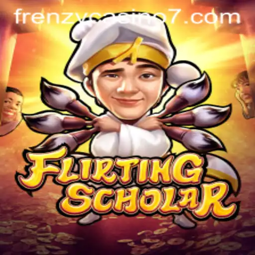 Flirting Scholar: A Frenzy Casino Experience