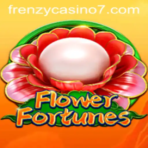 FlowerFortunes: Exploring the Thrilling World of Frenzy Casino's Latest Hit
