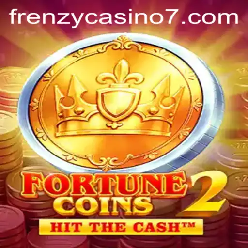 Discovering FortuneCoins2: A Thrilling Adventure in Frenzy Casino