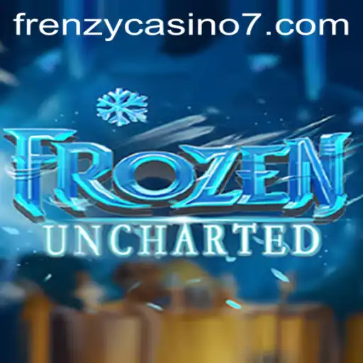 Exploring the World of FrozenUncharted: A Frenzy Casino Adventure