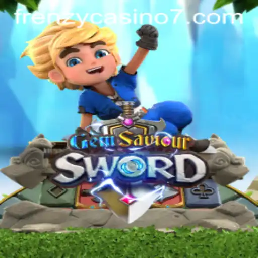 Exploring the World of GemSaviourSword and Frenzy Casino