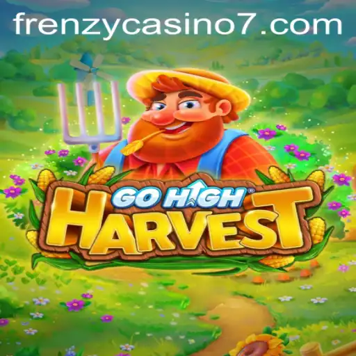 GoHighHarvest: The Fascinating World of Frenzy Casino Unleashed