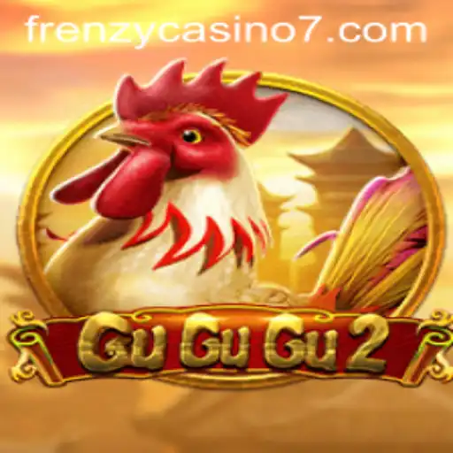 Exploring the Excitement of GuGuGu2: Frenzy Casino Unleashed