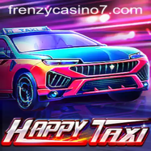 Discovering the Thrills of HappyTaxi - A Frenzy Casino Game Adventure
