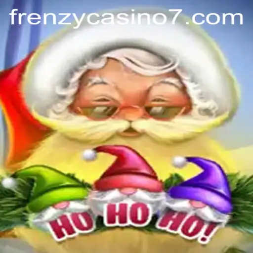 Experience the Thrill of HoHoHo: A Frenzy Casino Game Adventure