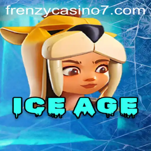 Discover the Thrills of IceAge: Frenzy Casino's Latest Gaming Experience