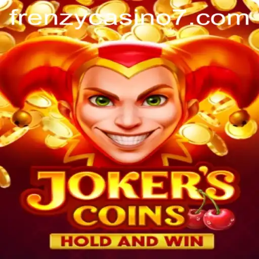 Exploring JokersCoins: A New Era in Frenzy Casino Gaming