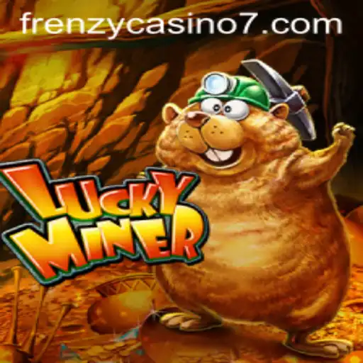 Unveiling the Excitement of LuckyMiner: A Frenzy Casino Adventure