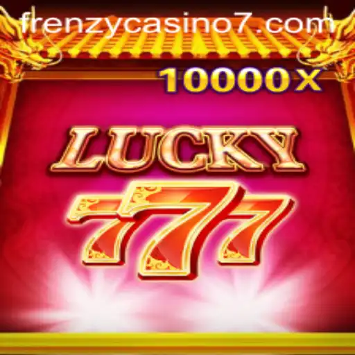 Discover the Thrills of LuckySeven at Frenzy Casino
