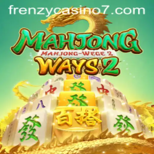 MahjongWays2: Discover the Excitement in the Frenzy Casino